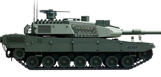 İsrail'i koltuğundan ettik!