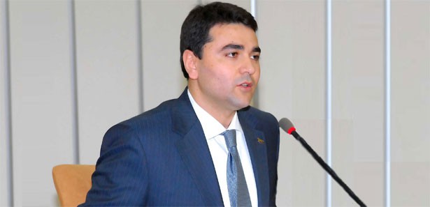 Süleyman Soylu'ya tepki: AK Parti'ye katılma