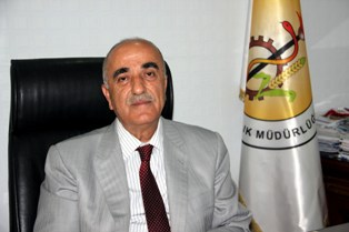 Tahıl ambarı, tohumculuğun merkezi oldu