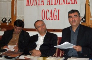 Azılıoğlu ‘Sivas Kongresi’ni anlatacak