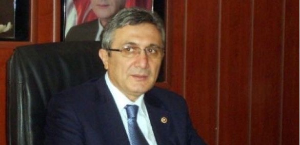 MHP'li Ayhan: AK Parti'ye destek veririz