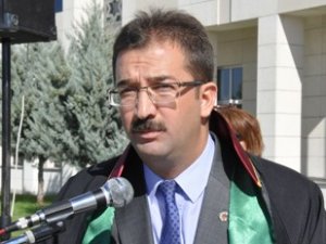 Adli yıl açılış töreni