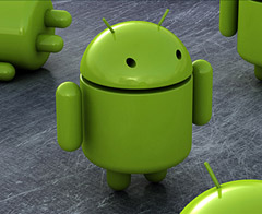 Android’e FBI koruması
