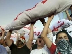 Suriye'de 25 dakikada 1 kişi ölüyor