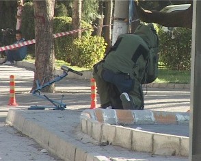 Gözdağı mı veriliyor?