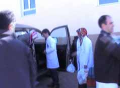 KONKÖYDER umut olma yolunda