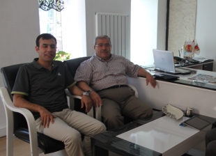 Gün birlik ve beraberlik günüdür
