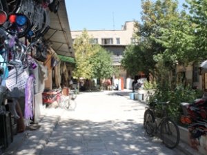 Büyük projeye butik otel engeli