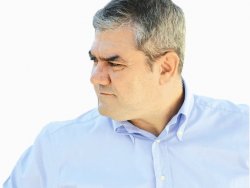 Beytüşşebap Kaymakamı Beytüşşebap'ı anlatıyor