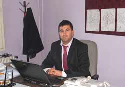 ADSL belde ve köylerde