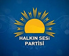 İşte HAS Parti'nin kapatılacağı tarih