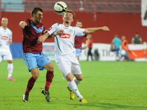 Recep Aydın, Karabükspor’da