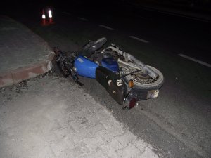 Konya'da trafik kazaları: 5 yaralı