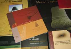 Rumi yayınları ihtifallere hazır