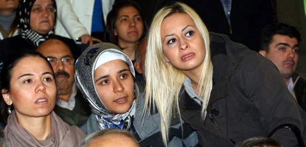 Öğretmen adayları için ilk alan sınavı 2013'te