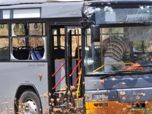 Foça saldırısını düzenleyenler ele geçirildi