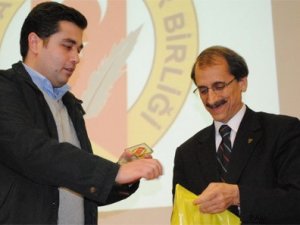 CHP'de bir istifa daha!