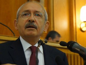 Kılıçdaroğlu: Yürekleri varsa tartışalım