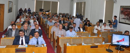 Meclis’ten okullara destek