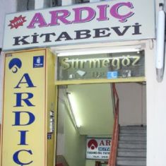 Yabancı dilde lider, Ardıç Kitabevi