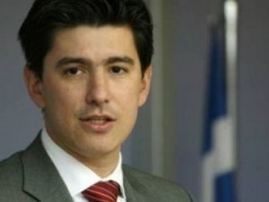 Başbakan Erdoğan'ın 'Türk' demesini eleştirdi