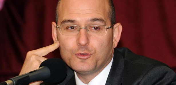 Soylu: Makam mevki derdinde değilim