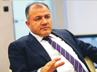 Türk Telekom'da flaş görev değişimi