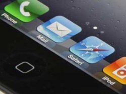 Samsung'dan Apple'a tehdit