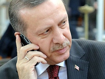 Başbakan'dan Sakık'a taziye