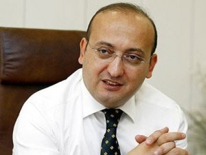 Yalçın Akdoğan'dan AK Parti kongresinin kodları
