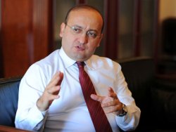 Erdoğan'ın siyasi başdanışmanından önemli açıklamalar