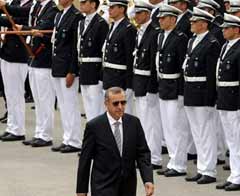 İmam-Hatiplilere polis akademisi yolu açıldı