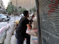 Suriye'de 150 kişi hayatını kaybetti