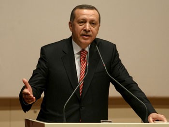 Erdoğan: 'Parlamentoda gereğini yapacağız'