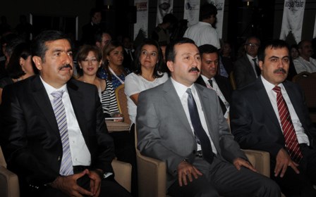 10. ulusal tarım ekonomisi kongresi başladı