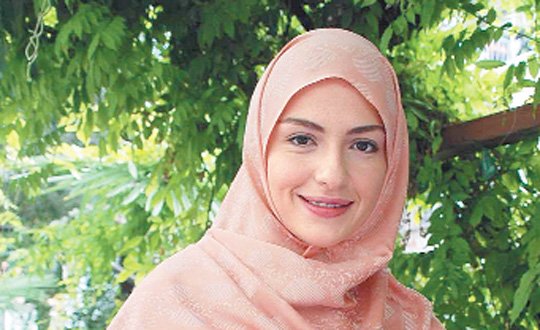 Başörtüsü ile görüntü kirliliğinden korkmuş