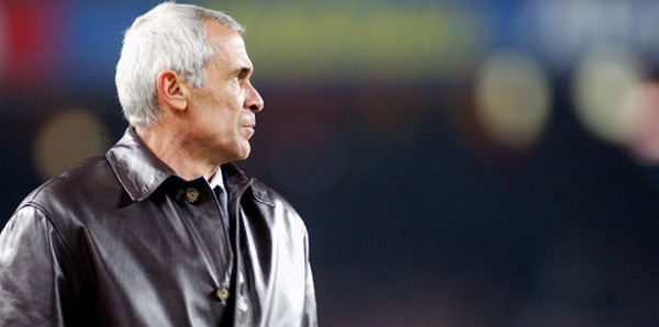 Mısır'da teknik direktör Cuper görevinden ayrıldı