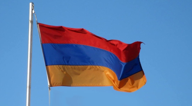 Ermenistan Macaristan'la ilişkileri kesti