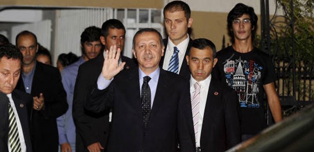 Başbakanlık'ta 'özel istekli' atama