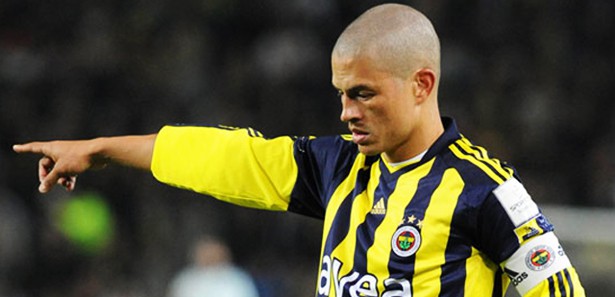 Alex Kuran-ı Kerim'i hatim etti