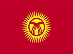 Kırgızistan'da siyaset birleşti