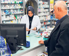 İlaç kullananlara SGK'dan kötü haber