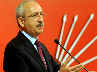 CHP de bu skandala ortak