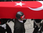 Muş'ta çatışma: 1 astsubay şehit