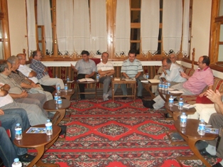Allah nurunu tamamlayacak