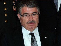 Bakan Şahin'den başsağlığı mesajı