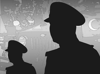 Doğu ve Güneydoğu'ya atanan komutanlar