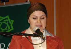 Annelere Çocuk Ruh Sağlığı semineri