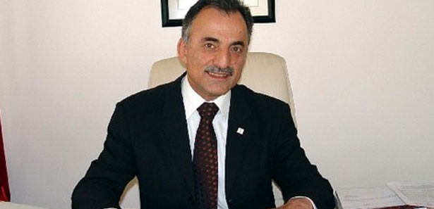 Murat Karayalçın'dan adaylık açıklaması