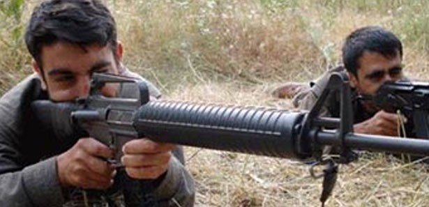 Karakola hain saldırı